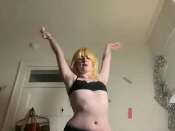 Chaturbate Live Sex of honeyxlimbed
