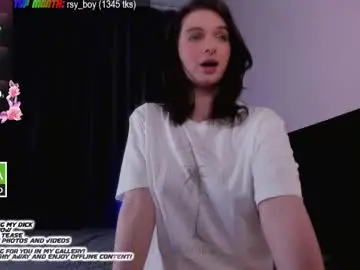 Chaturbate Free Porn Cam of lee_green