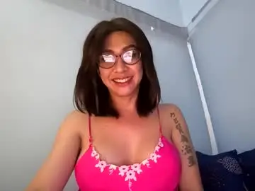 Chaturbate Nude Webcam of marialaboxxx