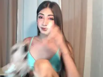Chaturbate Free Live Porn of slimprettyjoira