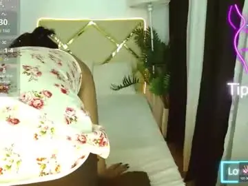 Chaturbate Best live sex cam show of ur_sassygirl
