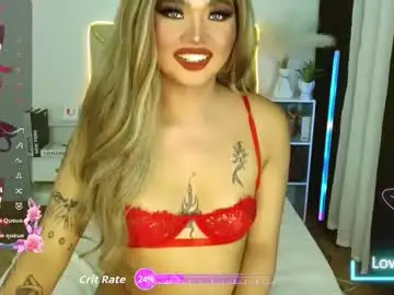 Chaturbate Sex Cam of ur_sassygirl