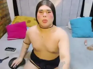 Chaturbate Free Live Porn of valenthottie