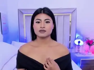 Chaturbate Private Sex Chat of electra_abundance1