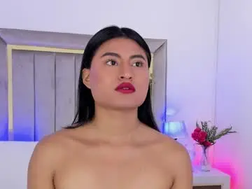 Chaturbate Watch Live Sex Cams of electra_abundance1