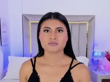 Chaturbate Live Porn of electra_abundance1
