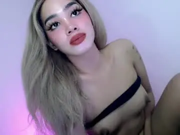 Chaturbate Live Sex of itzme_marga11