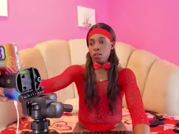 Chaturbate Live Porn of jailinashley