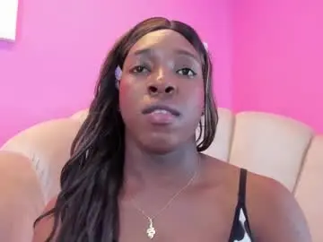 Chaturbate Best Webcam of jailinashley