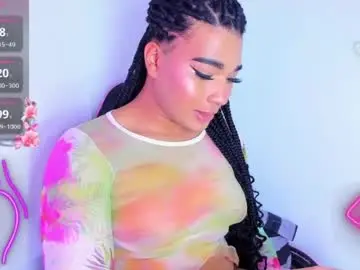 Chaturbate Adult Video Chat of mandy_sugarass