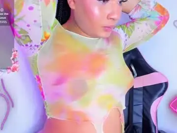 Chaturbate Sex Cam of mandy_sugarass