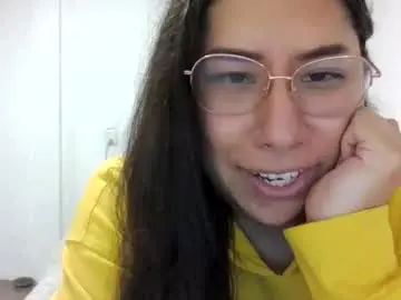 Chaturbate Adult Webcams of michell_tsmx