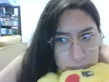 Chaturbate Live Porn of michell_tsmx