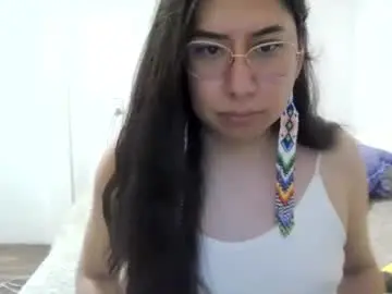 Chaturbate Best live sex cam show of michell_tsmx