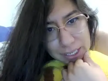 Chaturbate Best live sex cam show of michell_tsmx