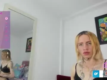 Chaturbate Best Webcam of natacha_ferrer1