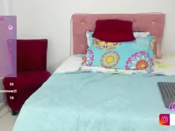 Chaturbate Private Sex Chat of natacha_ferrer1