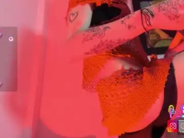 Chaturbate Nude Webcam of natacha_ferrer1