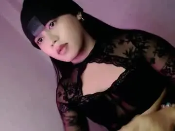 Chaturbate Sex Cam of 1sexy_kim69