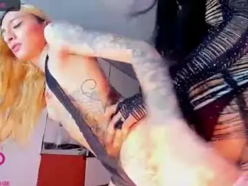 Chaturbate Private Sex Chat of cat_hornysxxx
