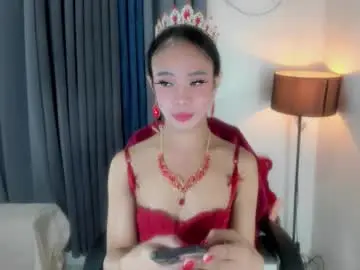 Chaturbate Free Live Porn of chantal_fuck