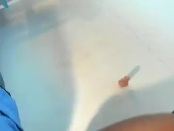 Chaturbate Nude Webcam of chantal_fuck
