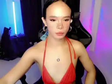 Chaturbate Sex Chat of chantal_fuck