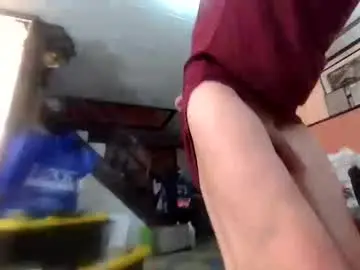 Chaturbate Adult Webcam of felicitybliss29