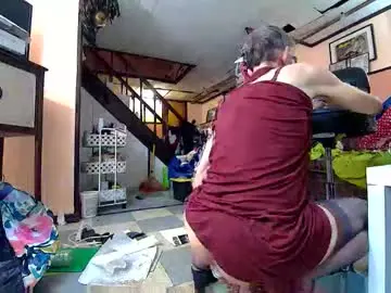 Chaturbate Adult Video Chat of felicitybliss29