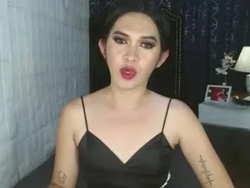 Chaturbate Sex Cam of lustress_katalina69