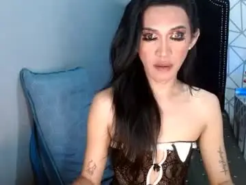 Chaturbate Live Sex Cam of lustress_katalina69