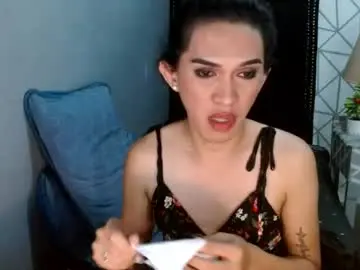 Chaturbate Watch Live Sex Cams of lustress_katalina69