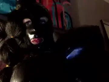 Chaturbate Sex Cam of mistresslatexxx
