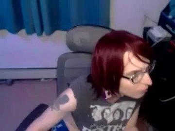 Chaturbate Nude Webcam of ryff_burnz