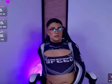 Chaturbate Adult Webcam of hanna_sofi4