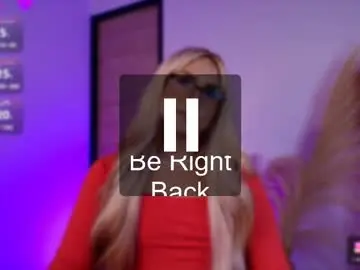 Chaturbate Best live sex cam show of hanna_sofi4