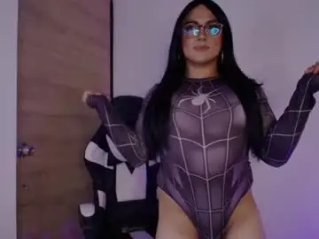 Chaturbate Watch Live Sex Cams of hanna_sofi4