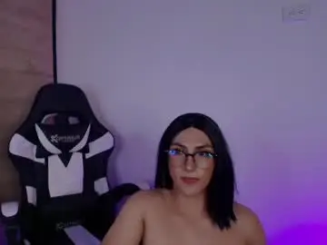 Chaturbate Sex Chat of hanna_sofi4