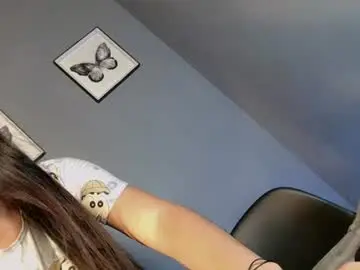 Chaturbate Live Sex of midnightdesire28