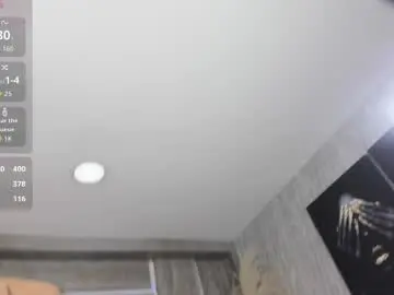 Chaturbate Private Sex Chat of stormluna_22