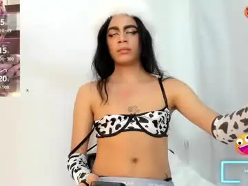 Chaturbate Watch Live Sex Cams of stormluna_22