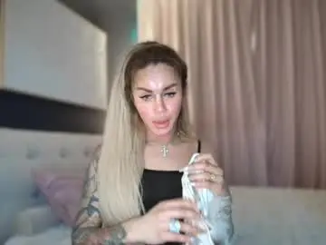 Chaturbate Best live sex cam show of sweetseductresskylie