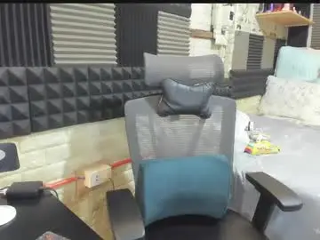 Chaturbate Adult Webcam of _lexie_hart