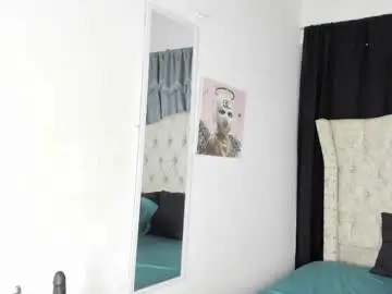 Chaturbate Adult Video Chat of aleja_spearsx