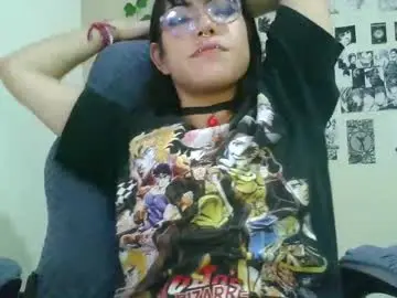 Chaturbate Live Sex Cam of christina_vamp1
