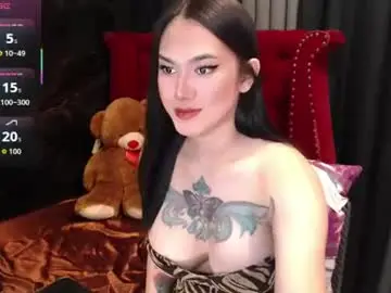 Chaturbate Adult Webcams of tsasianseductivehot