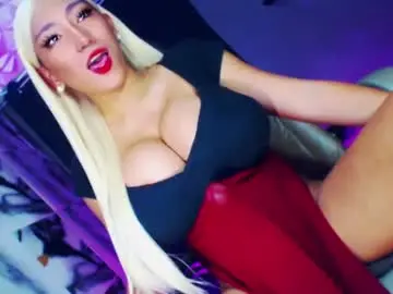 Chaturbate Live Porn of xxqueenjasminexx