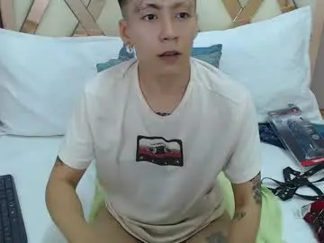 Chaturbate Free Live Porn of luke_morgans