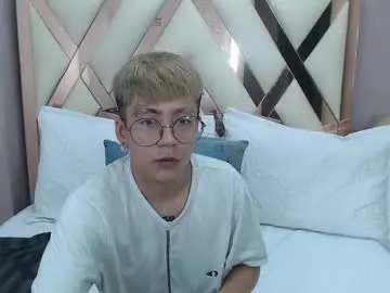 Chaturbate Sex Chat of luke_morgans