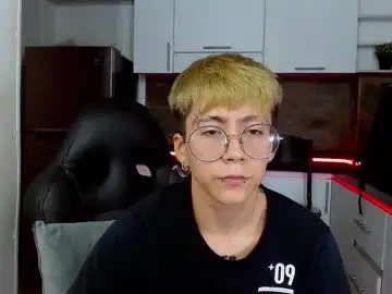 Chaturbate Watch Live Sex Cams of luke_morgans